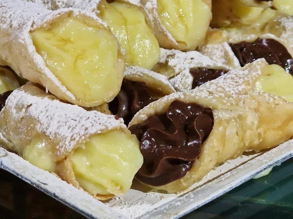 Country House Felicia Giungano Екстериор снимка
