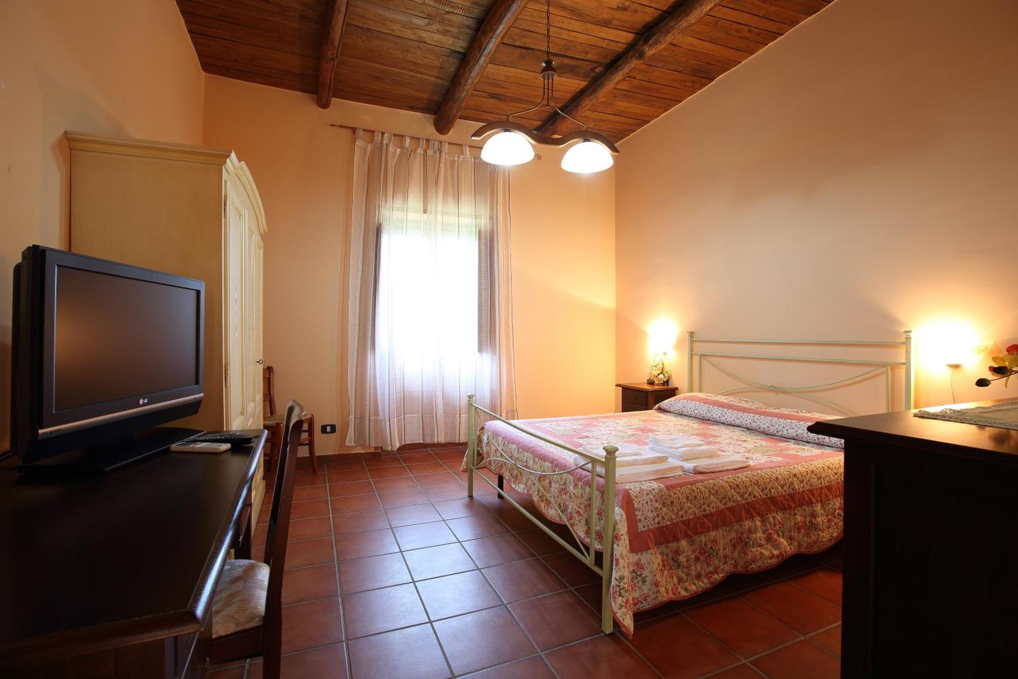 Country House Felicia Giungano Екстериор снимка