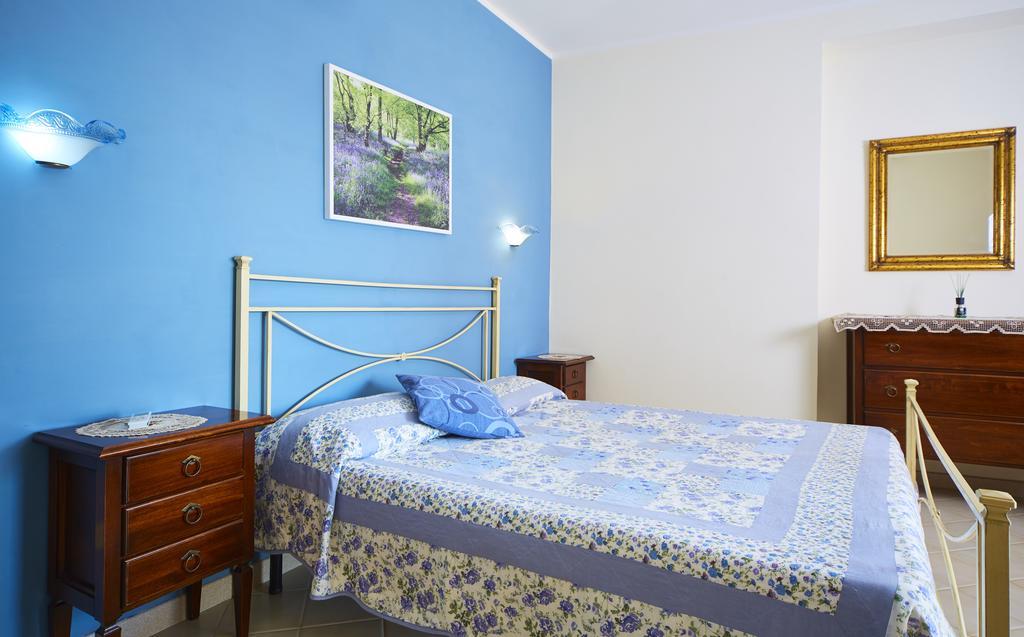 Country House Felicia Giungano Екстериор снимка
