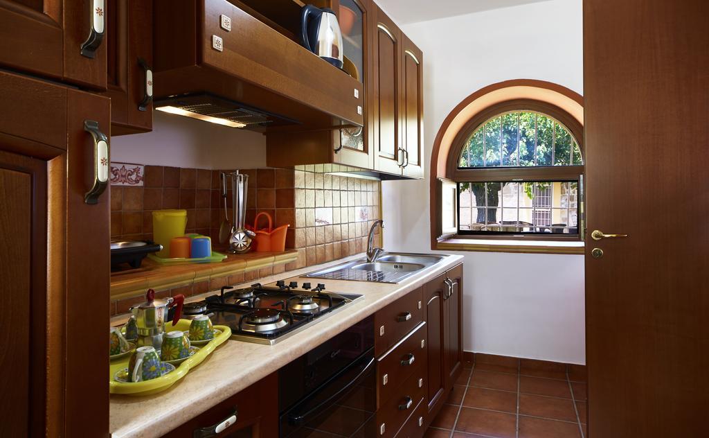 Country House Felicia Giungano Екстериор снимка