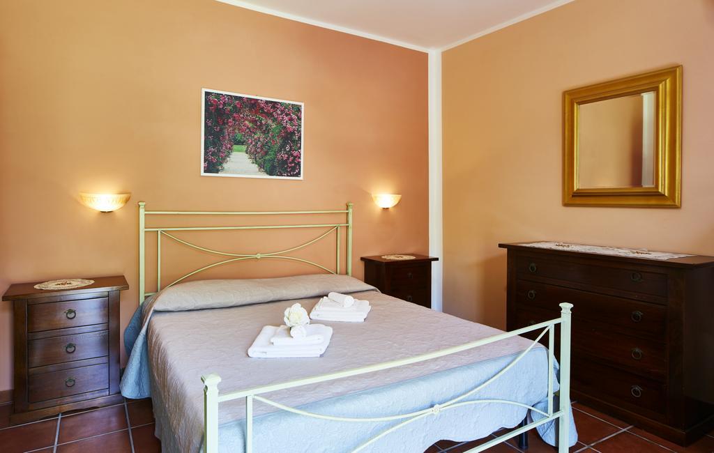 Country House Felicia Giungano Екстериор снимка